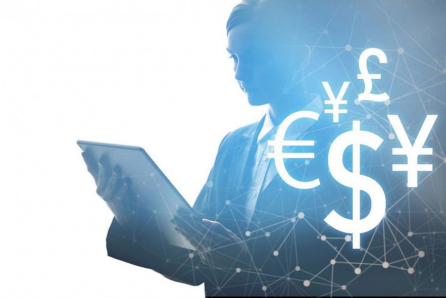 Số hóa định hình cuộc chơi mới trên thị trường bất động sản Số hóa định hình cuộc chơi mới trên thị trường bất động sản