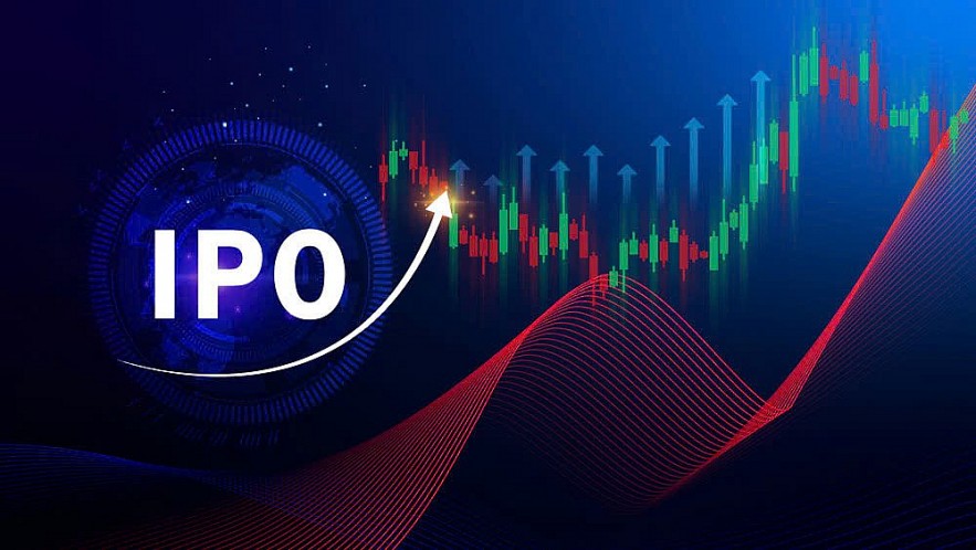 Sóng IPO năm 2025: Tái cấu trúc cơ cấu hàng hóa trên sàn Sóng IPO năm 2025: Tái cấu trúc cơ cấu hàng hóa trên sàn