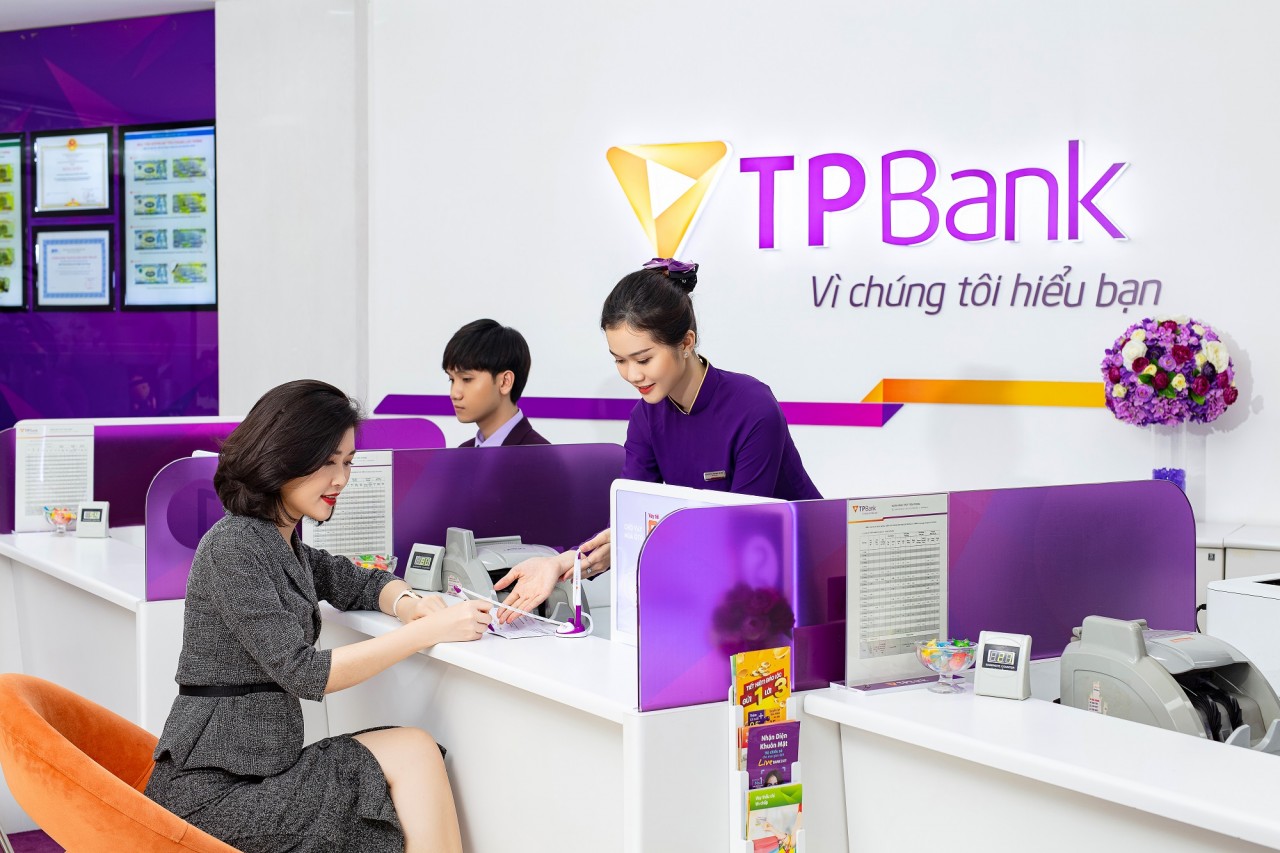 Năng lực vốn vượt chuẩn, TPBank công bố hoàn tất việc tuân thủ đầy đủ Thông tư 14 của NHNN Năng lực vốn vượt chuẩn, TPBank công bố hoàn tất việc tuân thủ đầy đủ Thông tư 14 của NHNN