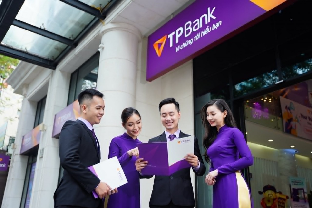 Năng lực vốn vượt chuẩn, TPBank công bố hoàn tất việc tuân thủ đầy đủ Thông tư 14 của NHNN Năng lực vốn vượt chuẩn, TPBank công bố hoàn tất việc tuân thủ đầy đủ Thông tư 14 của NHNN