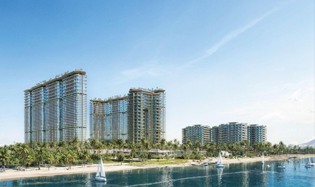 Sunshine Group được vinh danh Top 10 Thương hiệu Tiên phong Đổi mới sáng tạo 2025