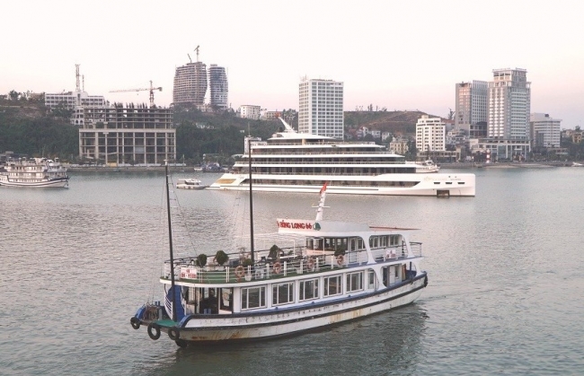 Hiệu quả từ chuyển dịch cơ cấu kinh tế tại Quảng Ninh