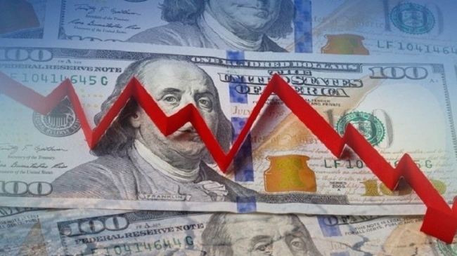 ty gia usd hom nay 510 the gioi tiep tuc chiu ap luc giam trong nuoc o muc 25162 vndusd