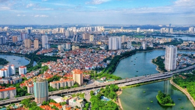 Hà Nội: 9 tháng, GRDP tăng 7,92%