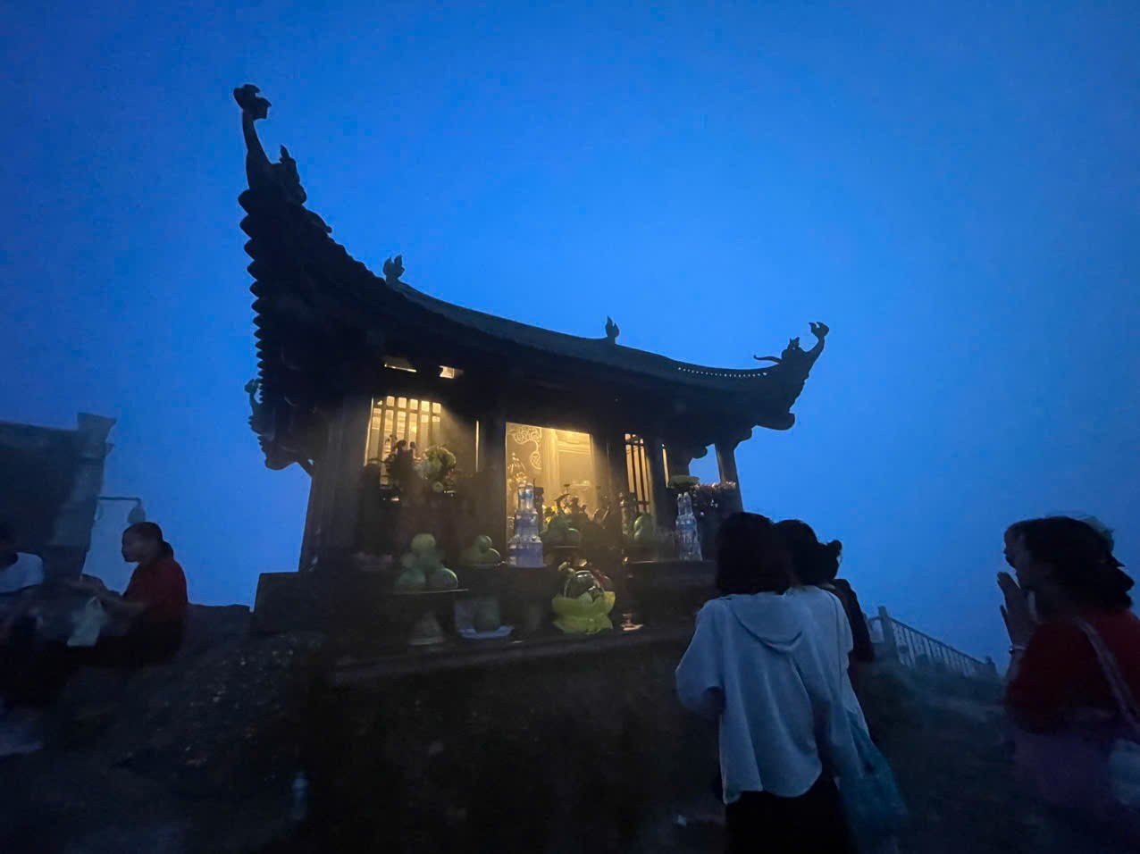 Khai mạc lễ hội mùa thu Yên Tử 2025 tại Quảng Ninh Khai mạc lễ hội mùa thu Yên Tử 2025 tại Quảng Ninh