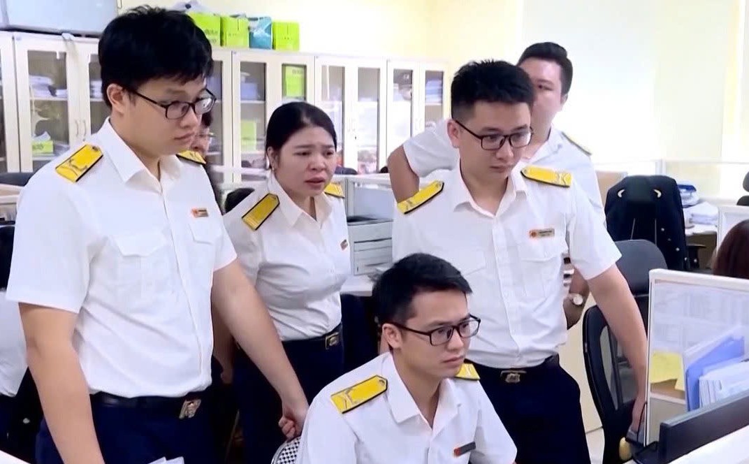 Bước chuyển tư duy quản lý thuế trong thời đại số