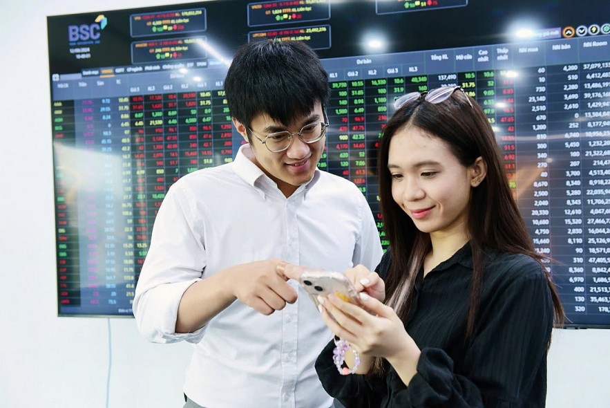 Nhiều thông tin tích cực sẽ tạo hiệu ứng mới cho thị trường chứng khoán