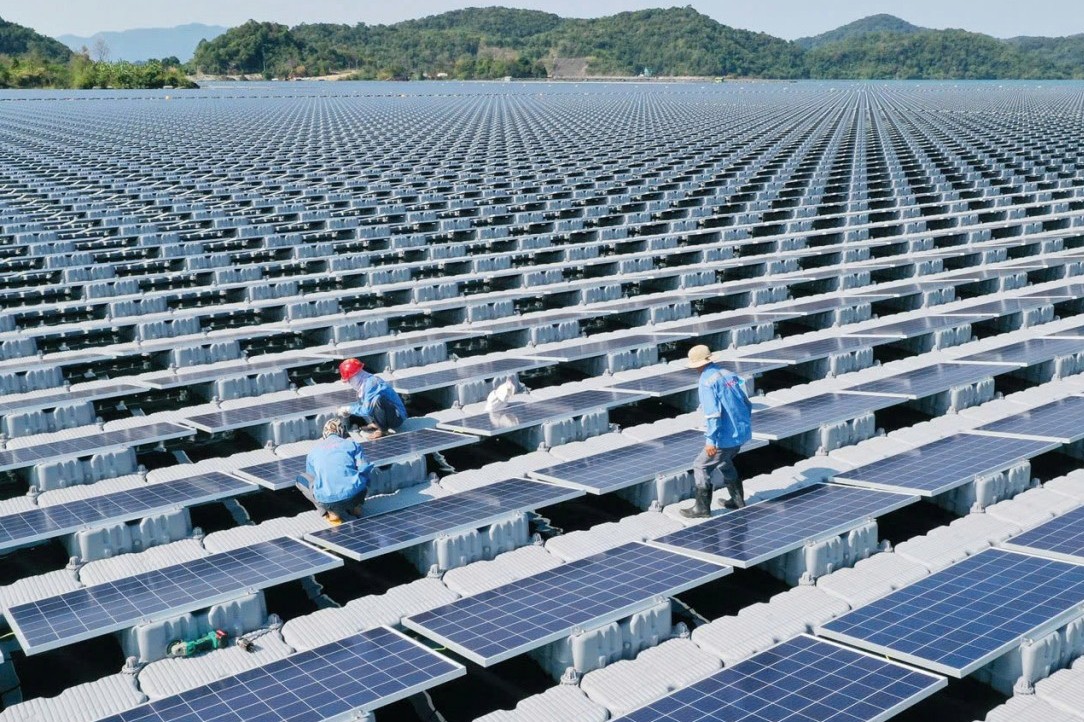 Gỡ khó về vốn thúc đẩy doanh nghiệp đầu tư vào tiết kiệm năng lượng