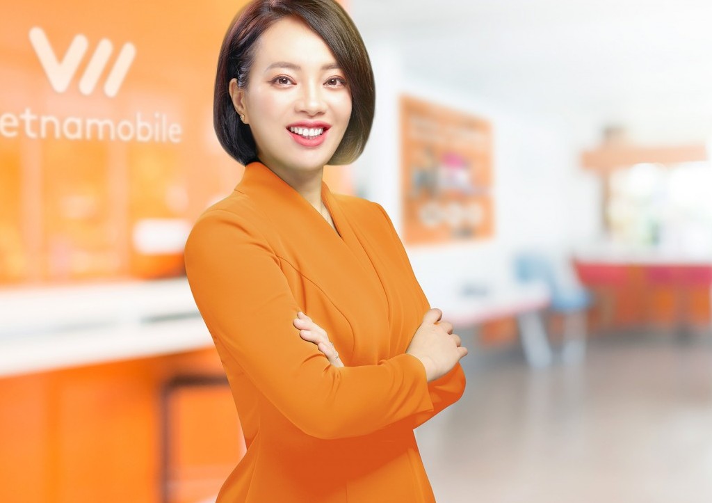 Vietnamobile bổ nhiệm CEO người Việt đầu tiên