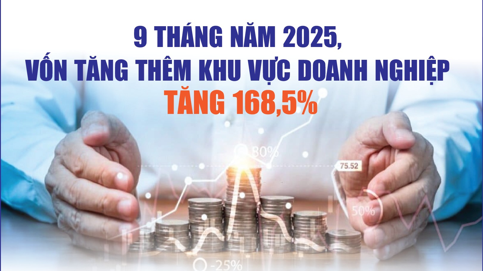 Infographics: 231.300 doanh nghiệp đăng ký thành lập mới và quay trở lại hoạt động trong 9 tháng năm 2025