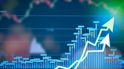 Chứng khoán phái sinh ngày 9/10: VN30-Index vượt đỉnh, hợp đồng tương lai đồng loạt tăng