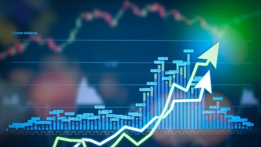 Chứng khoán phái sinh ngày 15/10: Hợp đồng tương lai tăng giá mạnh, mở rộng chênh lệch dương trước thềm đáo hạn