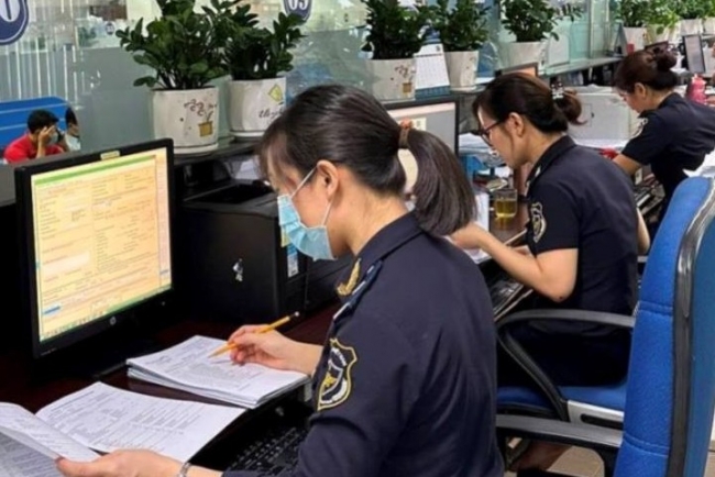 Chi cục Hải quan khu vực II thúc đẩy doanh nghiệp tự nguyện tuân thủ pháp luật