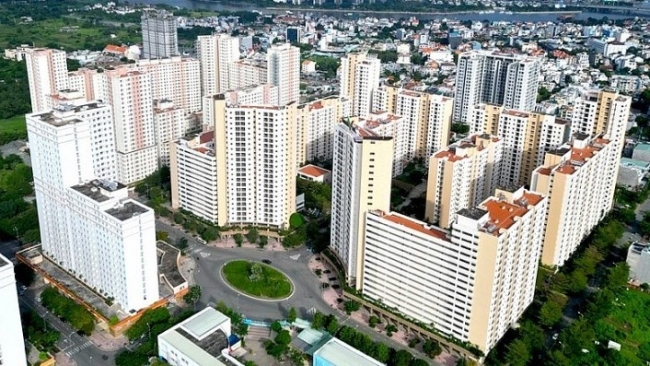 TP. Hồ Chí Minh: Quỹ nhà ở phục vụ tái định cư vừa thiếu lại vừa thừa