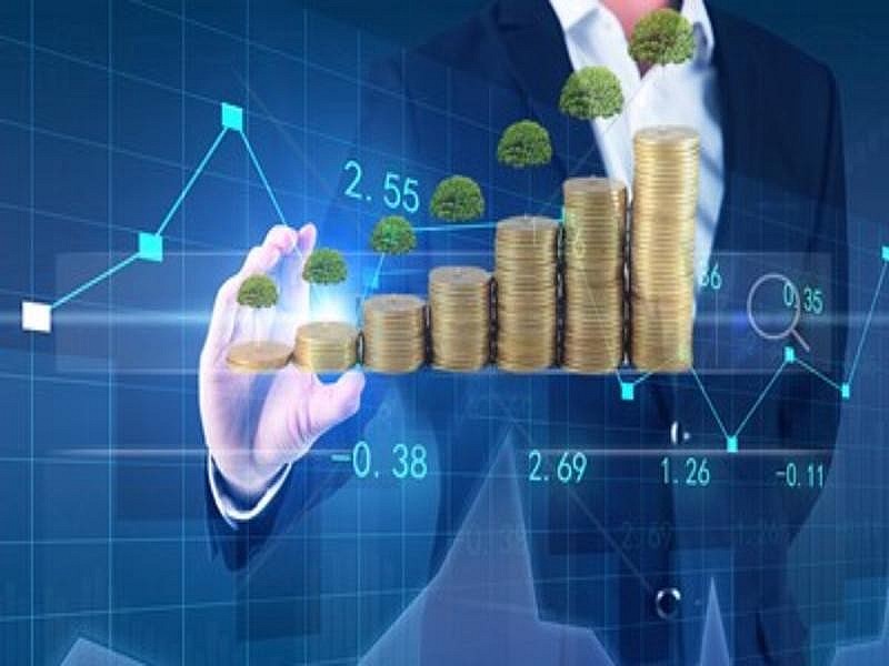 Tái cấu trúc nhà đầu tư mở đường cho nâng hạng thị trường chứng khoán Tái cấu trúc nhà đầu tư mở đường cho nâng hạng thị trường chứng khoán