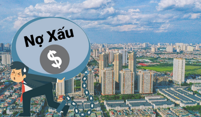 Quy định mới siết mua nợ xấu, hạn chế nắm giữ bất động sản quá 5 năm Quy định mới siết mua nợ xấu, hạn chế nắm giữ bất động sản quá 5 năm