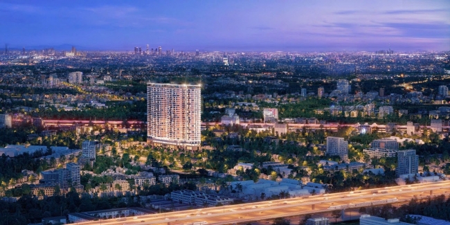 TP. Hồ Chí Minh: Chủ đầu tư dự án A&K Tower đã hoàn thành nghĩa vụ tài chính