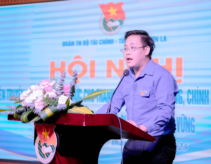 Nâng cao nhận thức cho thanh niên về giảm nghèo bền vững tại tỉnh Sơn La Nâng cao nhận thức cho thanh niên về giảm nghèo bền vững tại tỉnh Sơn La