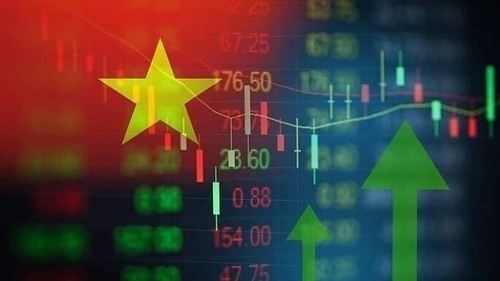 Thị trường chứng khoán Việt Nam chính thức được nâng hạng lên mới nổi thứ cấp