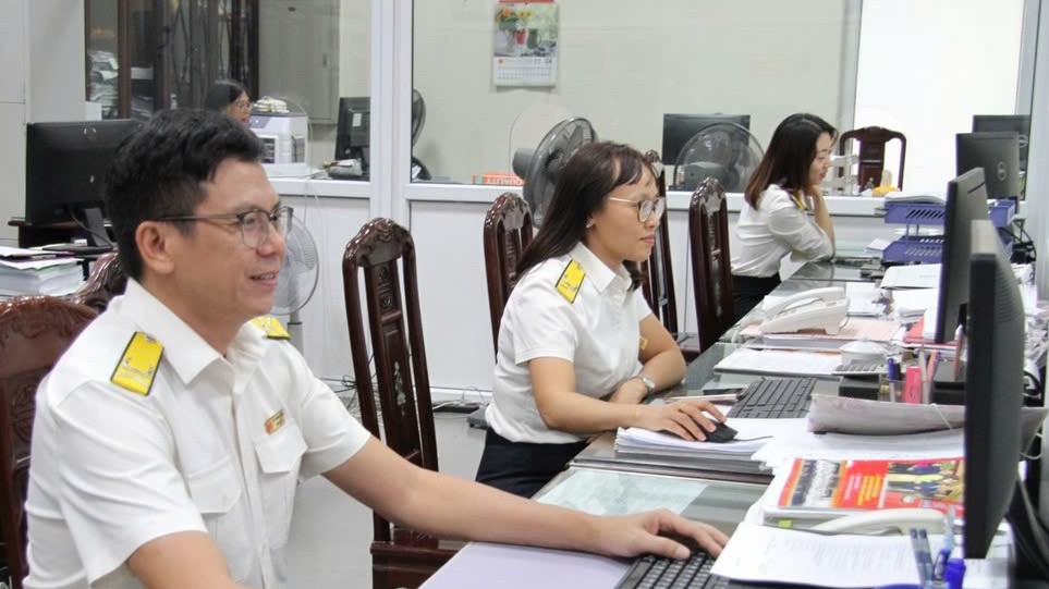 9 tháng, thu ngân sách từ hoạt động thương mại điện tử đạt trên 145 nghìn tỷ đồng