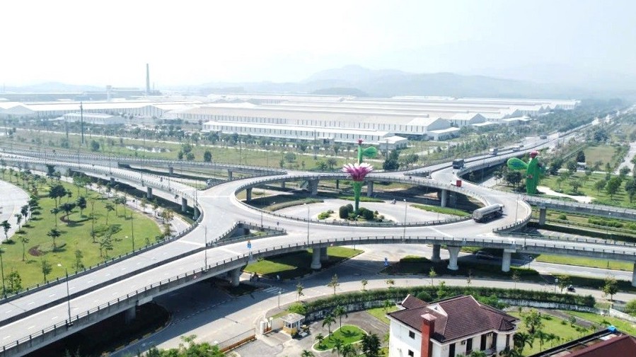 Đà Nẵng: Nghiên cứu mở rộng khu thương mại tự do về phía Nam thành phố