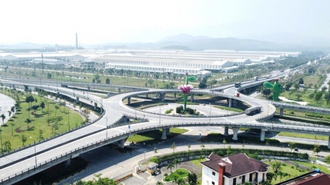 Đà Nẵng: Nghiên cứu mở rộng khu thương mại tự do về phía Nam thành phố