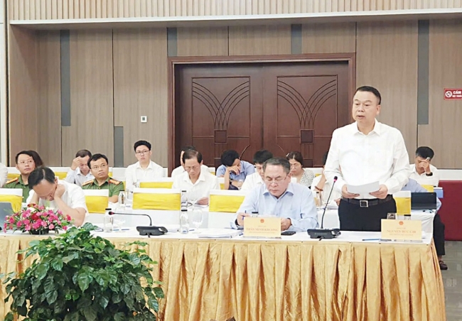 dau tu cong trung han giai doan 2026 2030 tinh trang dau tu dan trai se duoc khac phuc hieu qua