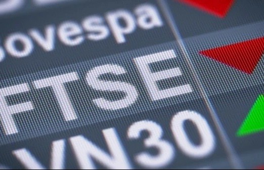 Sau nâng hạng, VN-Index hướng tới mục tiêu 1.800 điểm?