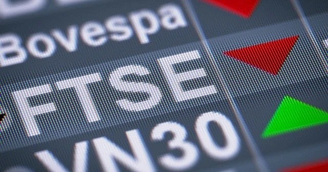 Nâng hạng lên thị trường mới nổi: Việt Nam xác lập vị thế mới trên bản đồ tài chính toàn cầu Nâng hạng lên thị trường mới nổi: Việt Nam xác lập vị thế mới trên bản đồ tài chính toàn cầu