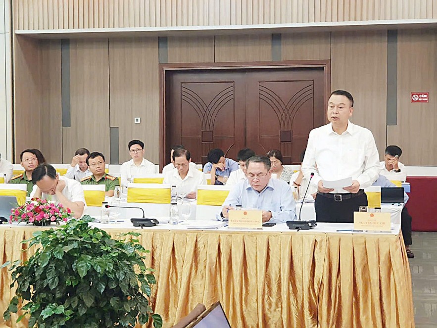 Đầu tư công trung hạn giai đoạn 2026 - 2030: Tình trạng đầu tư dàn trải sẽ được khắc phục hiệu quả