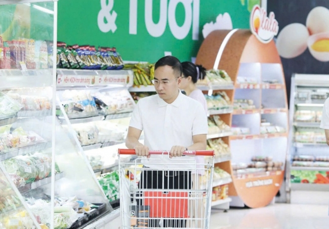 lam phat duoc kiem soat tao du dia cho tang truong ben vung