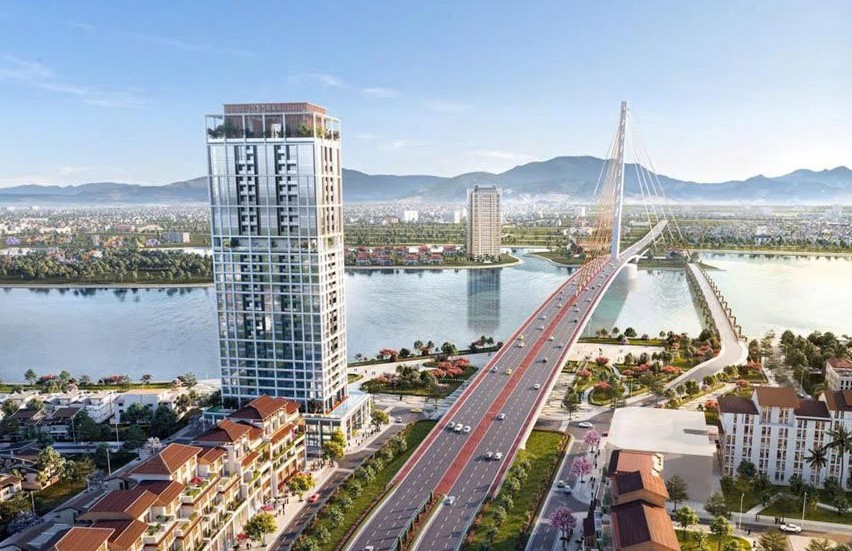 TP. Đà Nẵng: Thu nội địa đạt kết quả tích cực