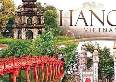 Đại hội đại biểu Đảng bộ TP. Hà Nội lần thứ XVIII, nhiệm kỳ 2025 - 2030 diễn ra từ ngày 15 - 17/10