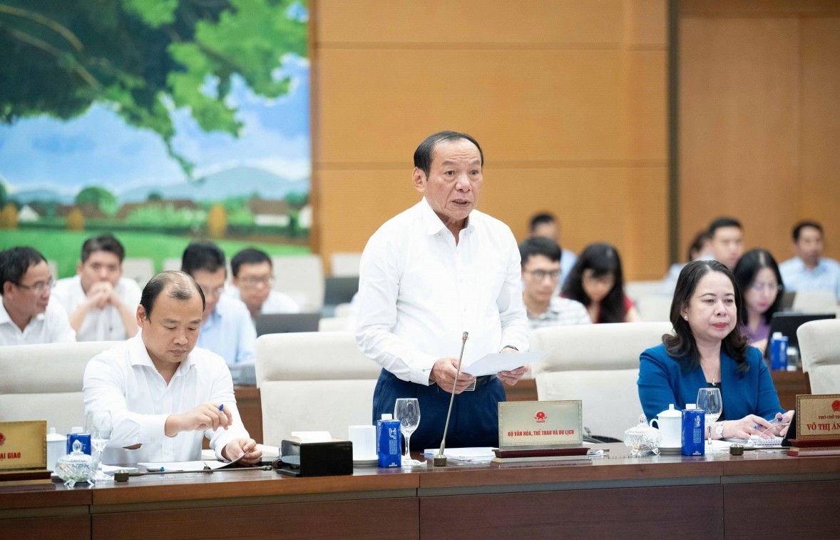 Luật Báo chí (sửa đổi): Mở rộng không gian cho phát triển kinh tế báo chí