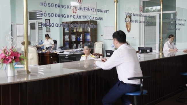 Thuế TP. Huế thu nội địa 9 tháng đạt gần 84% dự toán