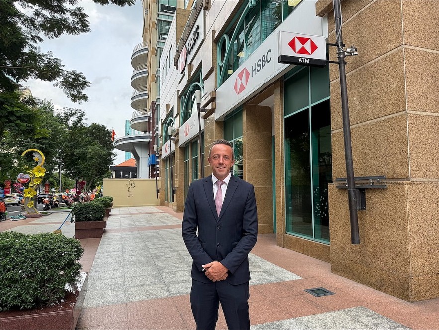 Nâng hạng: Loạt tổ chức ngoại kỳ vọng vào hành trình dài hạn của thị trường vốn Việt Nam Nâng hạng: Loạt tổ chức ngoại kỳ vọng vào hành trình dài hạn của thị trường vốn Việt Nam