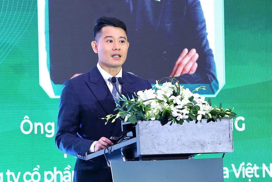 Ngày Thẻ Việt Nam 2025 khắc họa bước tiến lớn của hạ tầng thanh toán số