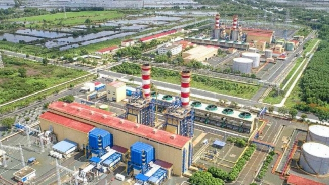 Sớm thúc đẩy đầu tư các dự án điện khí LNG quy mô lớn, bảo đảm an ninh năng lượng quốc gia