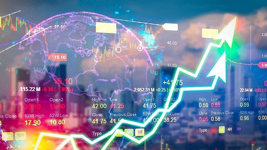 Chứng khoán phái sinh ngày 4/11: VN30-Index đảo chiều tăng, nhà đầu tư tăng mở vị thế