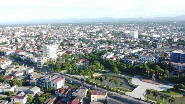 Thu ngân sách tỉnh Quảng Trị đạt hơn 8.000 tỷ đồng trong 9 tháng