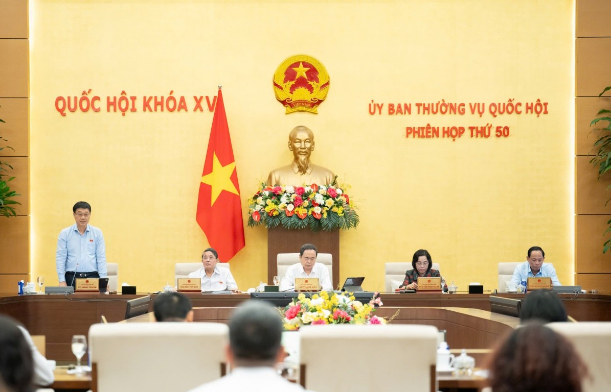 Bổ sung chức năng xây dựng kịch bản kinh tế vĩ mô cho cơ quan thống kê trung ương