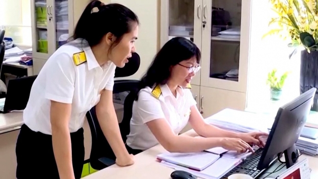 Bãi bỏ thủ tục đăng ký người phụ thuộc khi nộp thuế thu nhập cá nhân