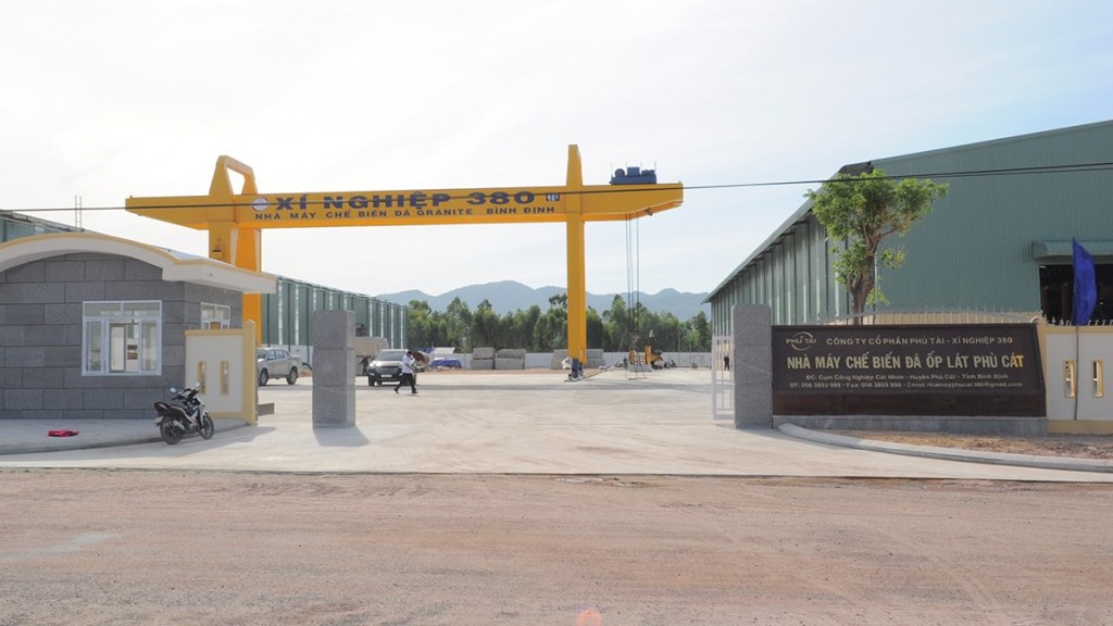 Gia Lai xin gỡ vướng mắc xuất khẩu hàng hóa có nguồn gốc nguyên liệu nhập khẩu