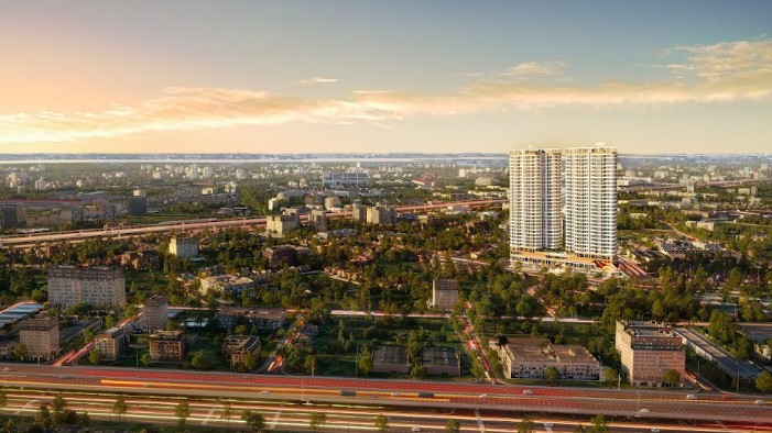 Những chuyển động nổi bật của thị trường bất động sản quý III/2025