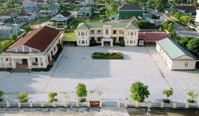 Bộ Tài chính dồn lực cao nhất xử lý tài sản công sau sáp nhập