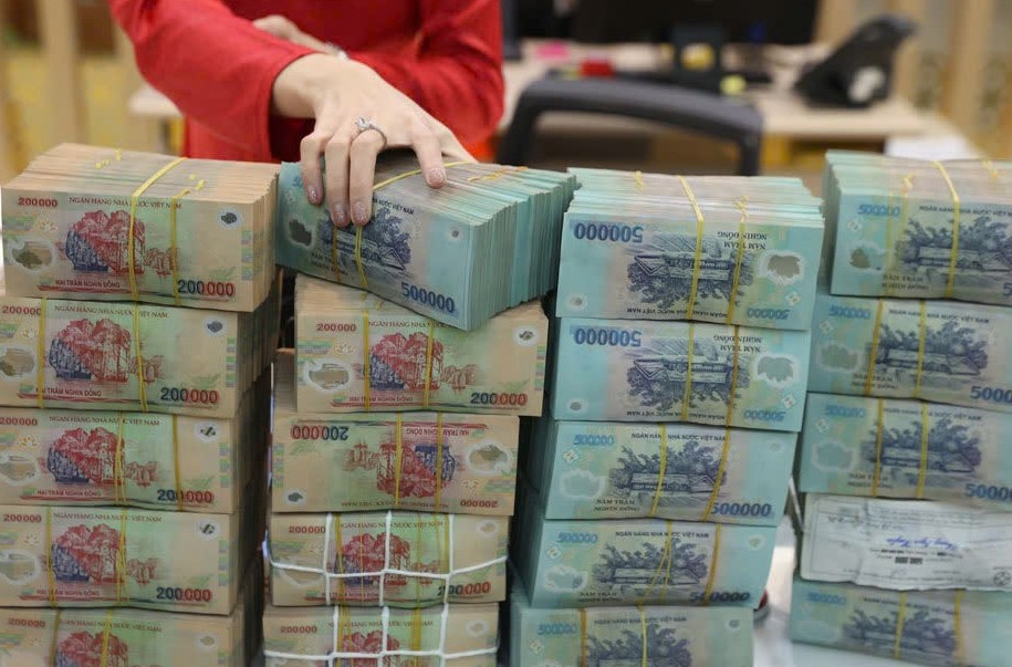 Chính sách tài khóa phát huy hiệu quả, tạo động lực cho tăng trưởng 2 con số