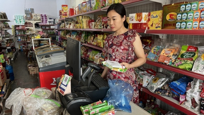 Hoàn thiện phương pháp quản lý thuế mới, thay thế phương pháp thuế khoán