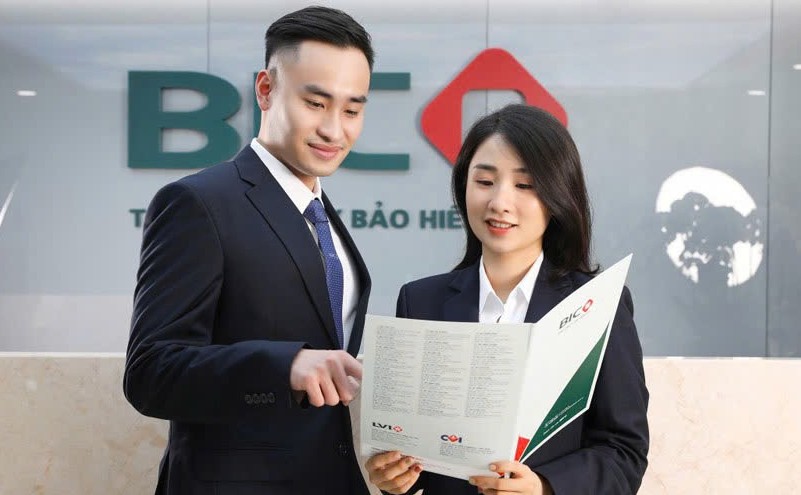 Bảo hiểm phi nhân thọ: Doanh thu tăng hơn 10%, thị trường khởi sắc