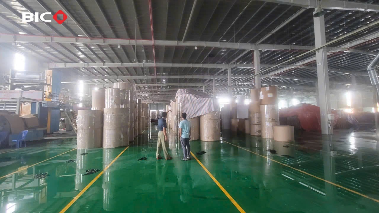 BIC đồng hành cùng cả nước khắc phục hậu quả sau bão