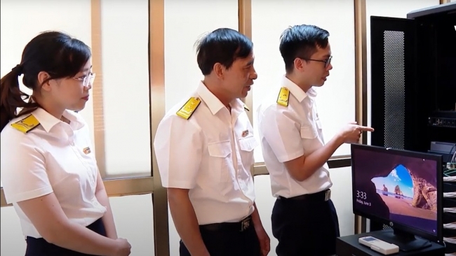 Cục Thuế thông báo kế hoạch tạm dừng một số ứng dụng thuế điện tử phục vụ chuyển đổi hệ thống